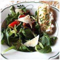 Warmes Buffet Radebeul Dresden